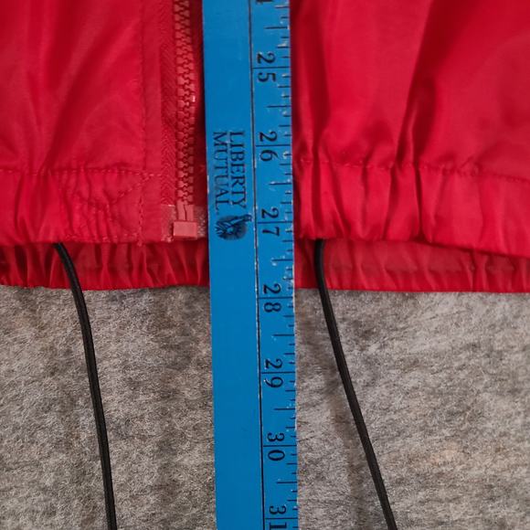 Nascar Dale Earnhardt Jr Jacket Mens Medium Oversized Winners Circle Vintage - Picture 14 of 15